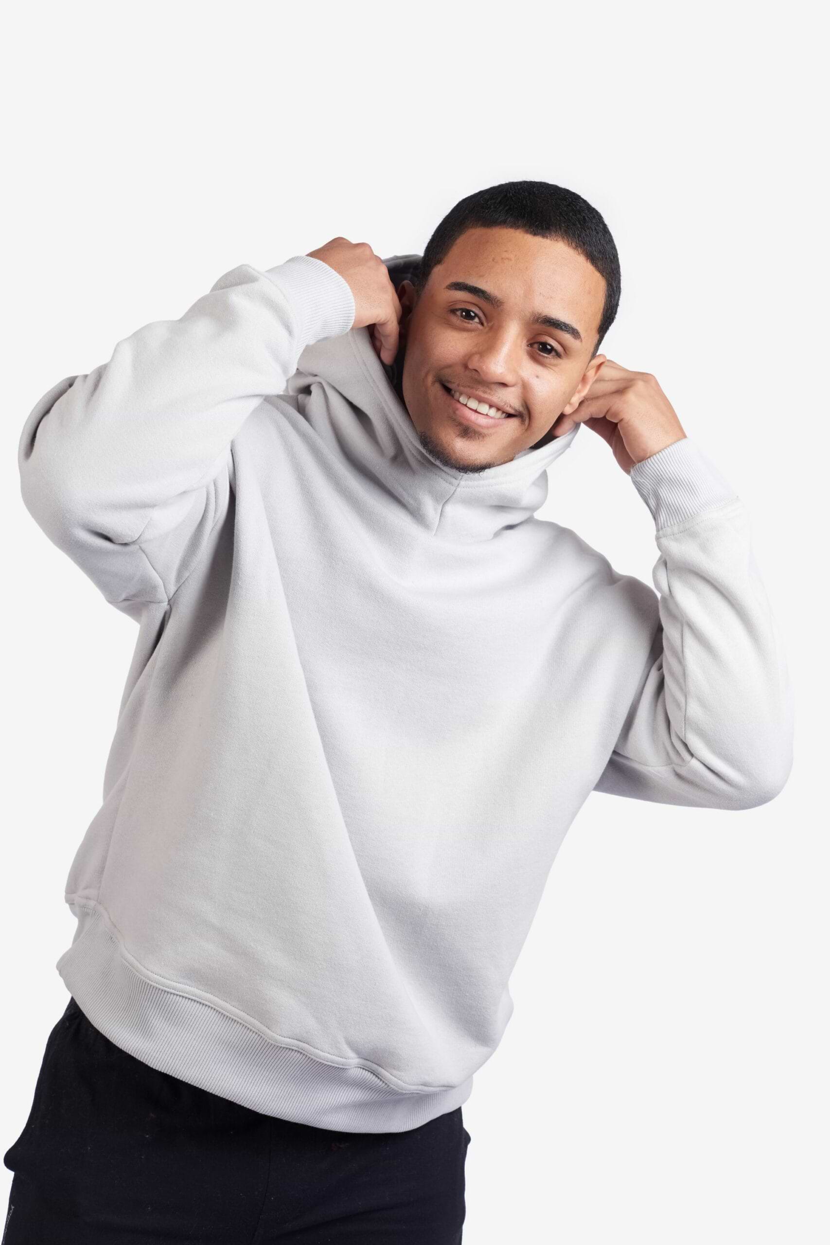 Calça Jogger Comfort Masculina 4