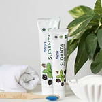Sudanta - Pasta Dental Ayurvédica em Gel - Yogateria - 03