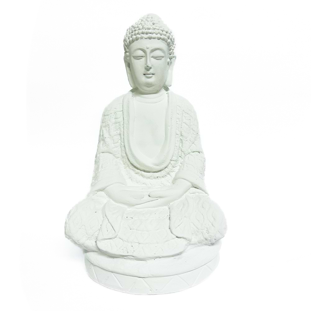 Estátua-Buddha-Meditando---Dhyana-Mudra---branco-01