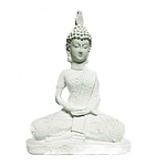 Estátua-Buddha-Thai---Dhyana-Mudra---branco-02