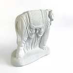 Estátua-Elefante-Indiano---branco-01