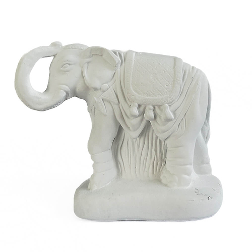 Estátua-Elefante-Indiano---branco-03