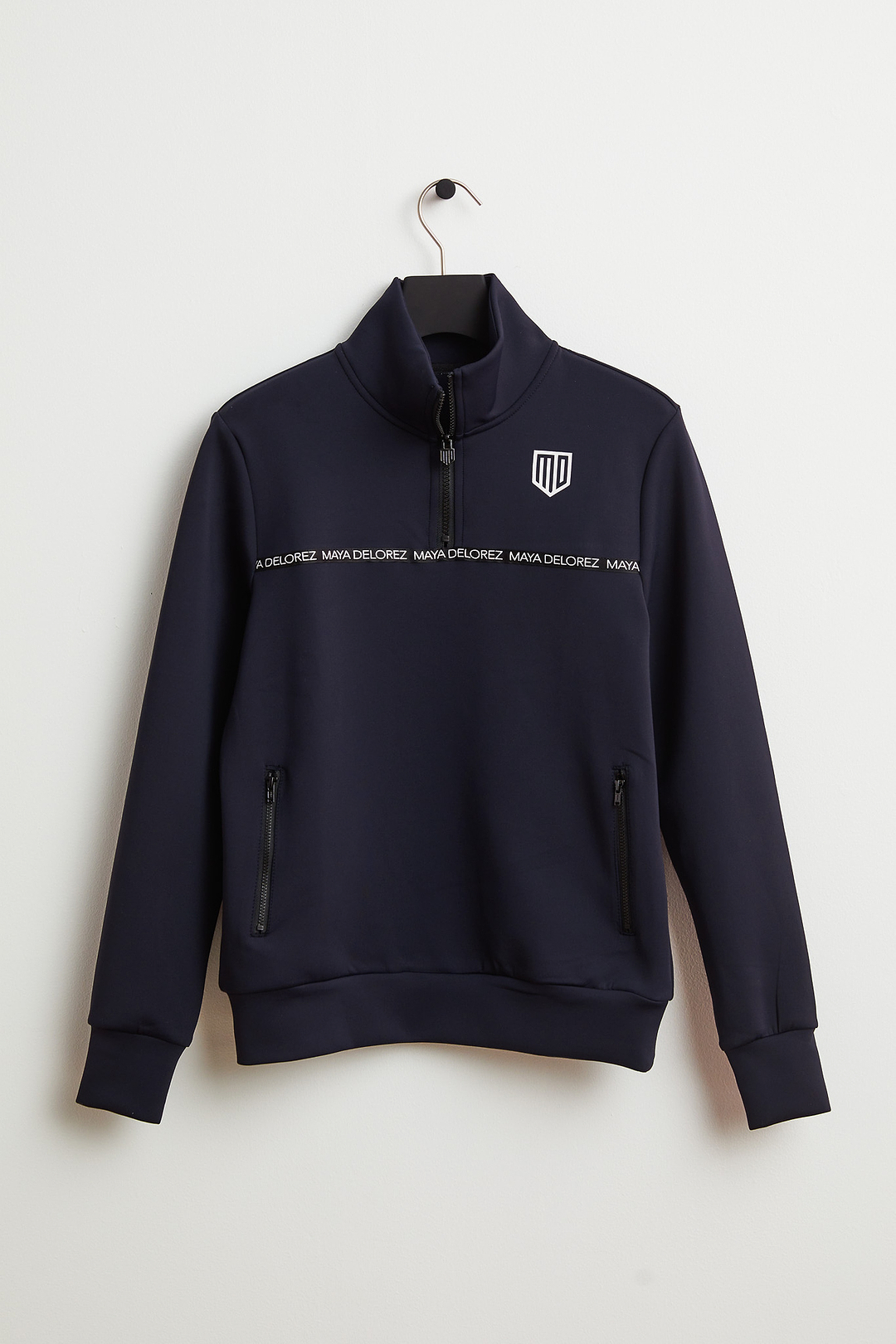Alex Halfzip | Maya Delorez