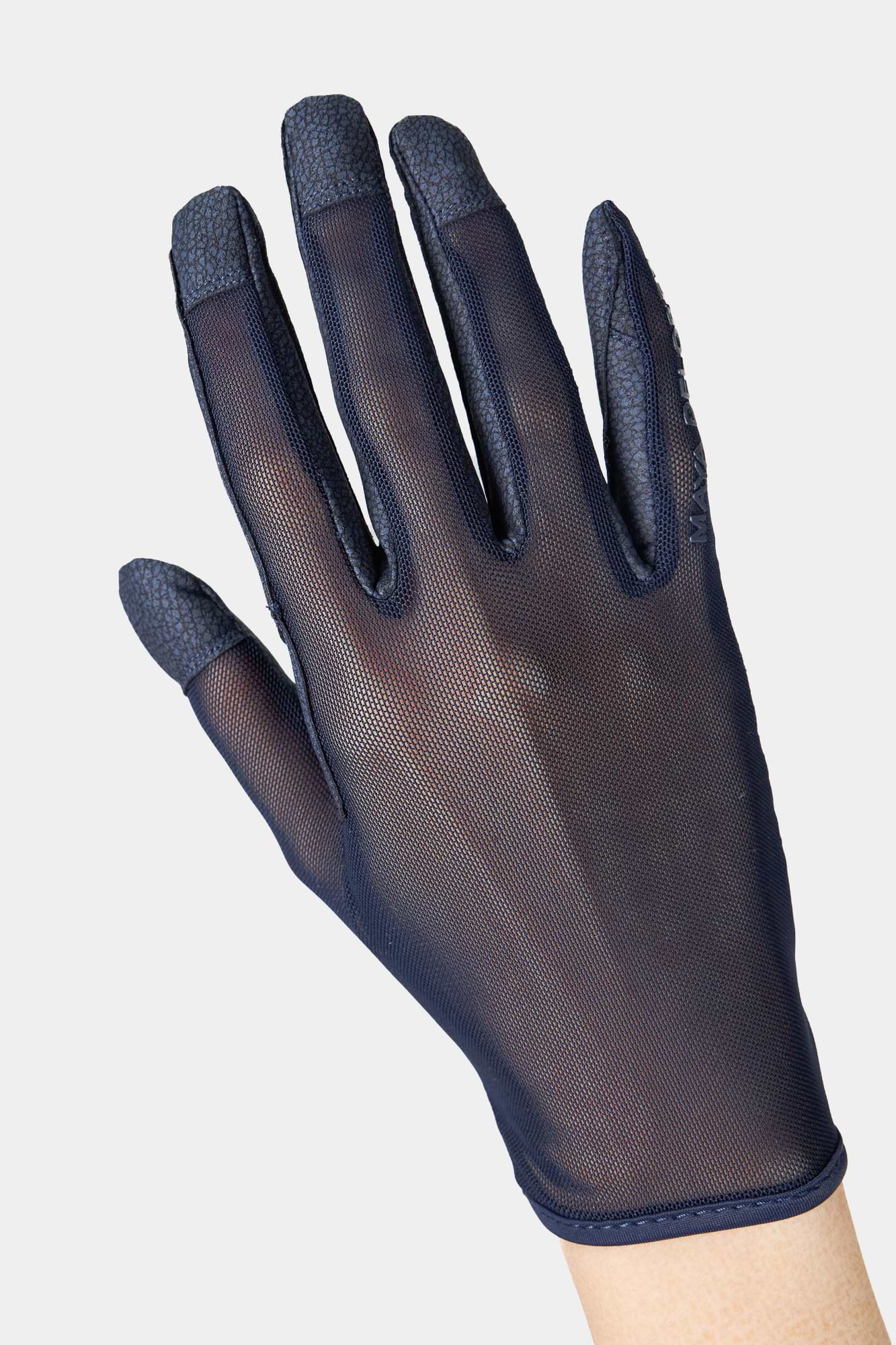 Mesh Riding Gloves