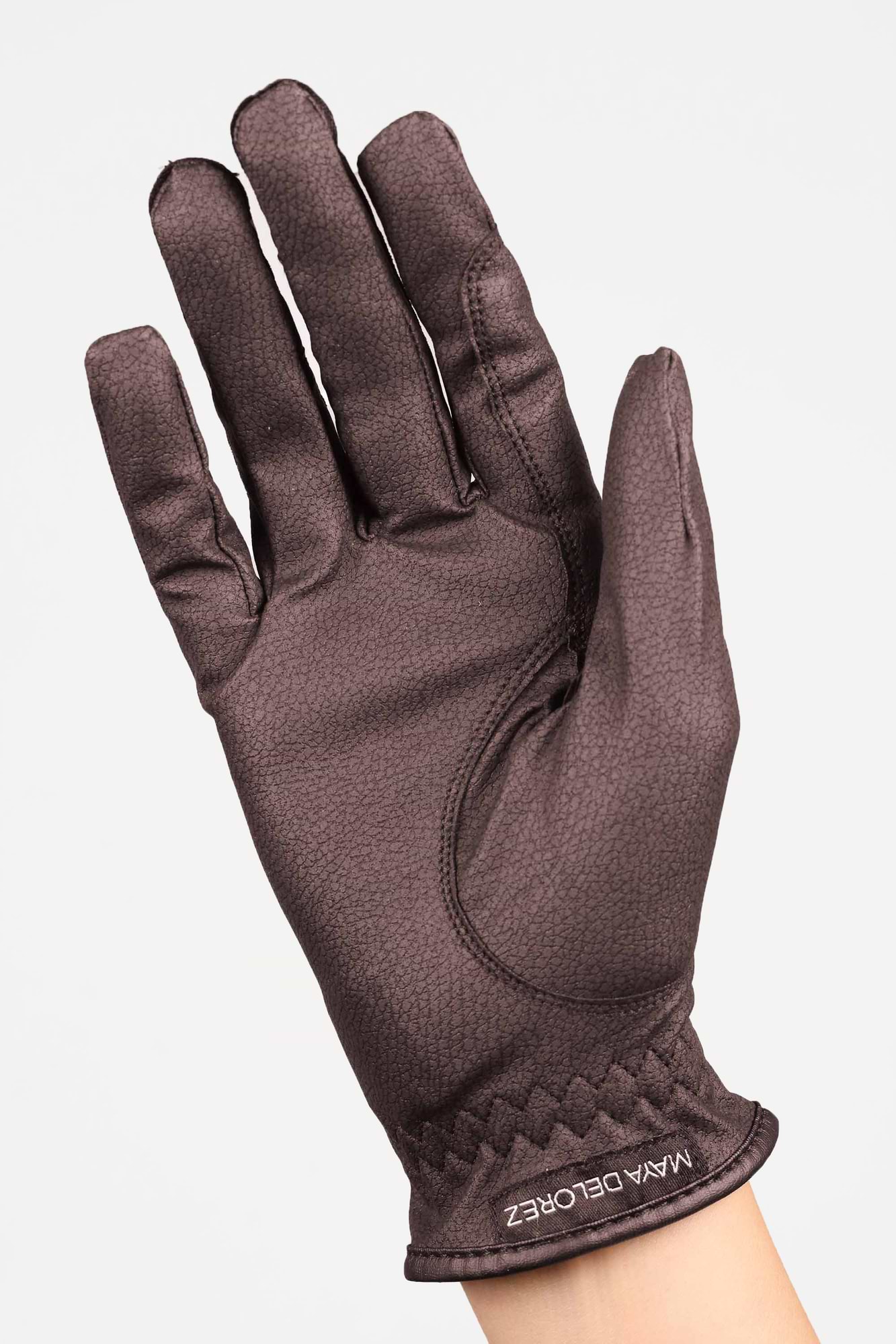 Classic Riding Gloves