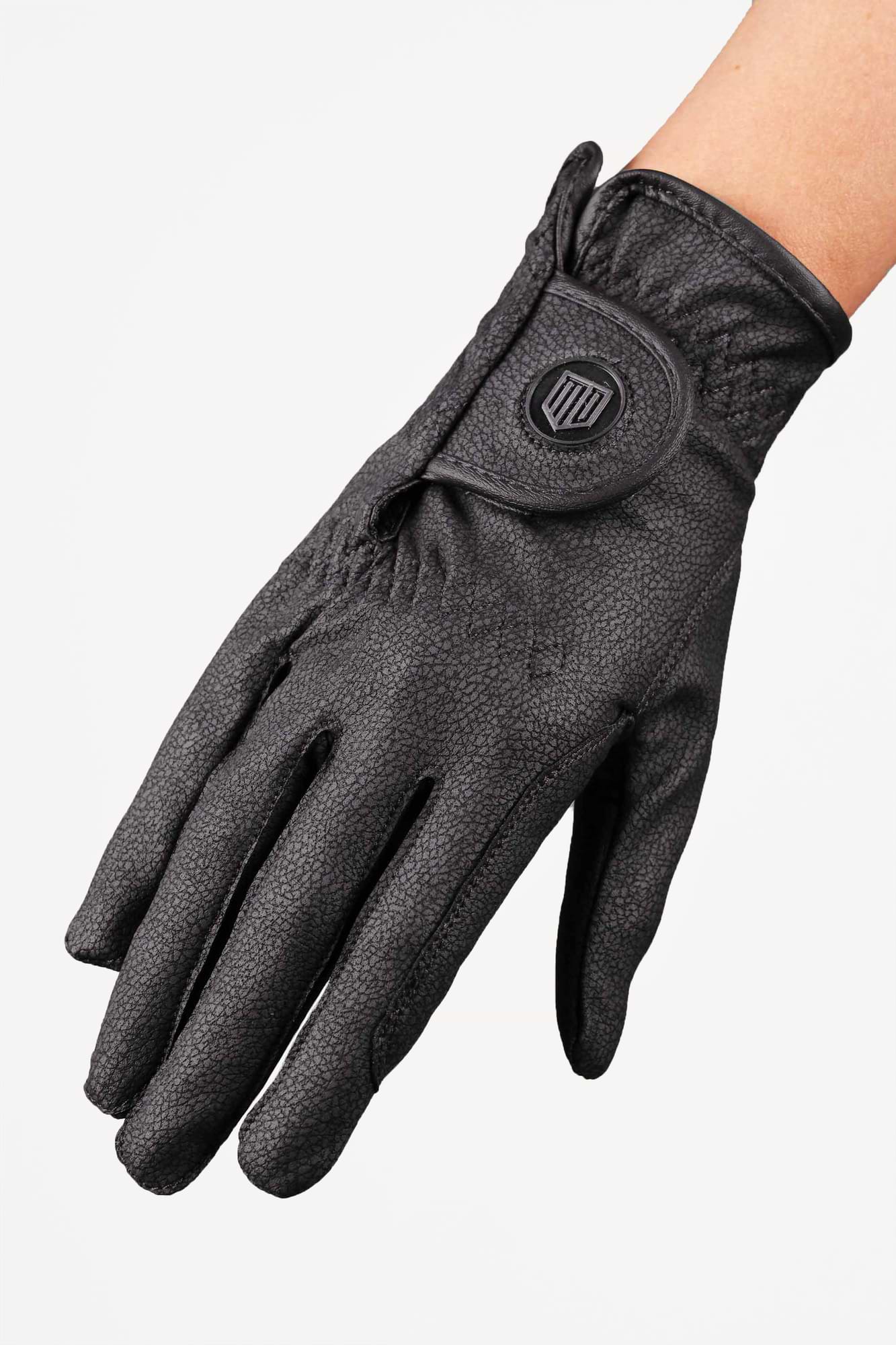 Gants d'équitation classiques