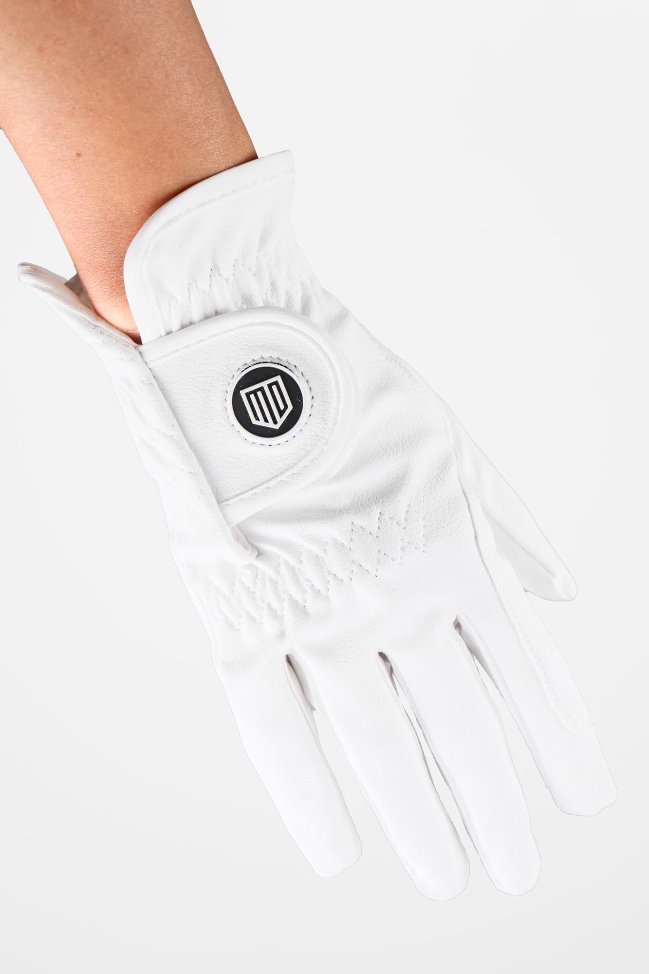 Classic Riding Gloves