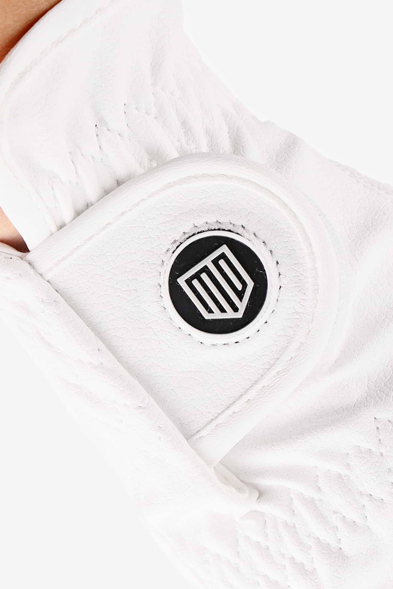 Classic Riding Gloves