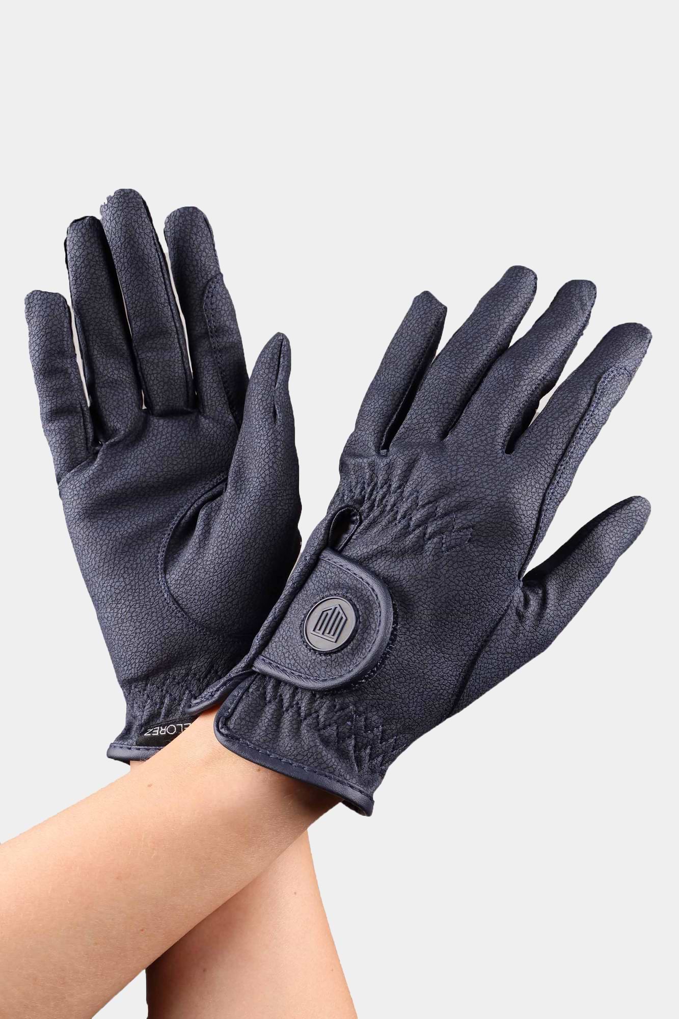 Classic Riding Gloves