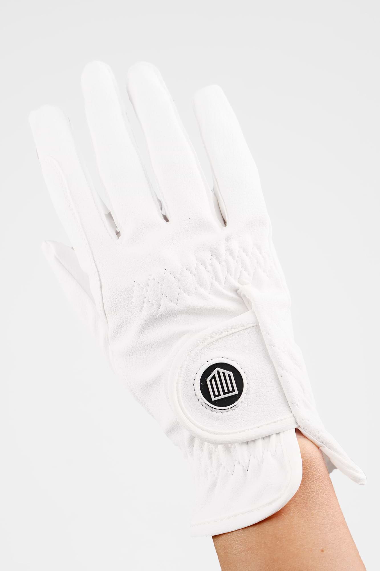 Classic Riding Gloves