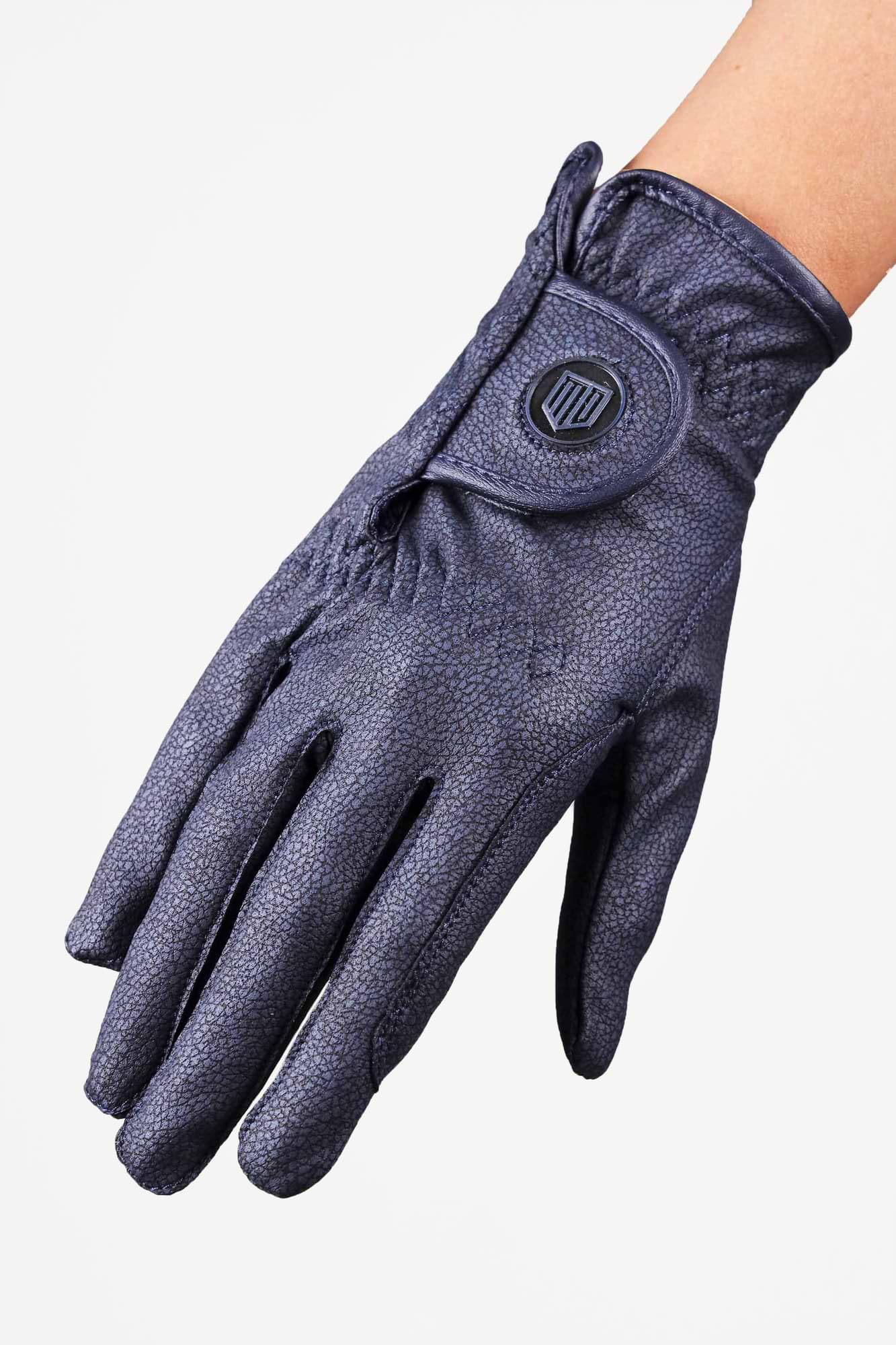 Classic Riding Gloves