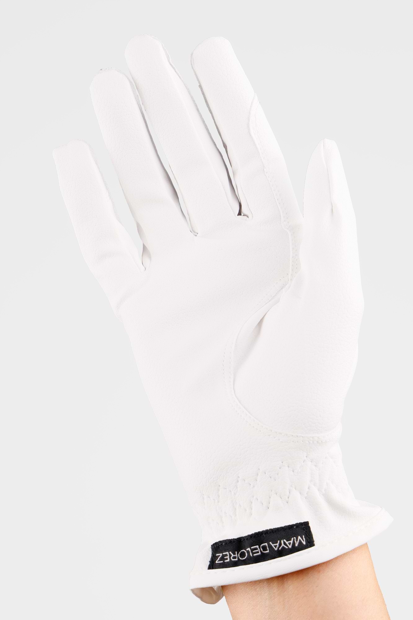 Classic Riding Gloves