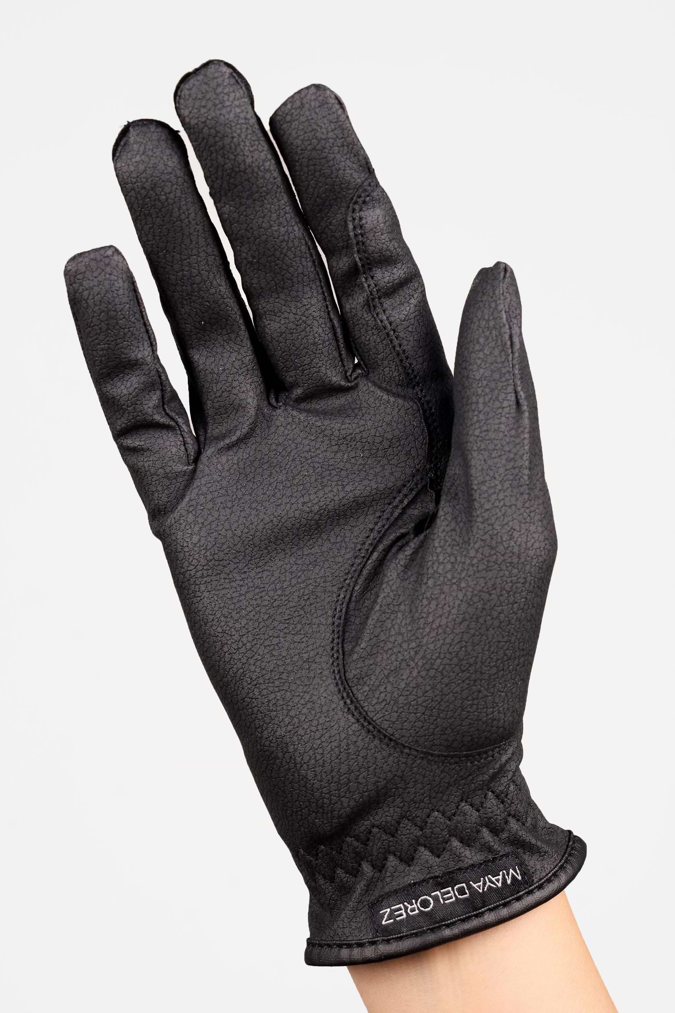 Gants d'équitation classiques