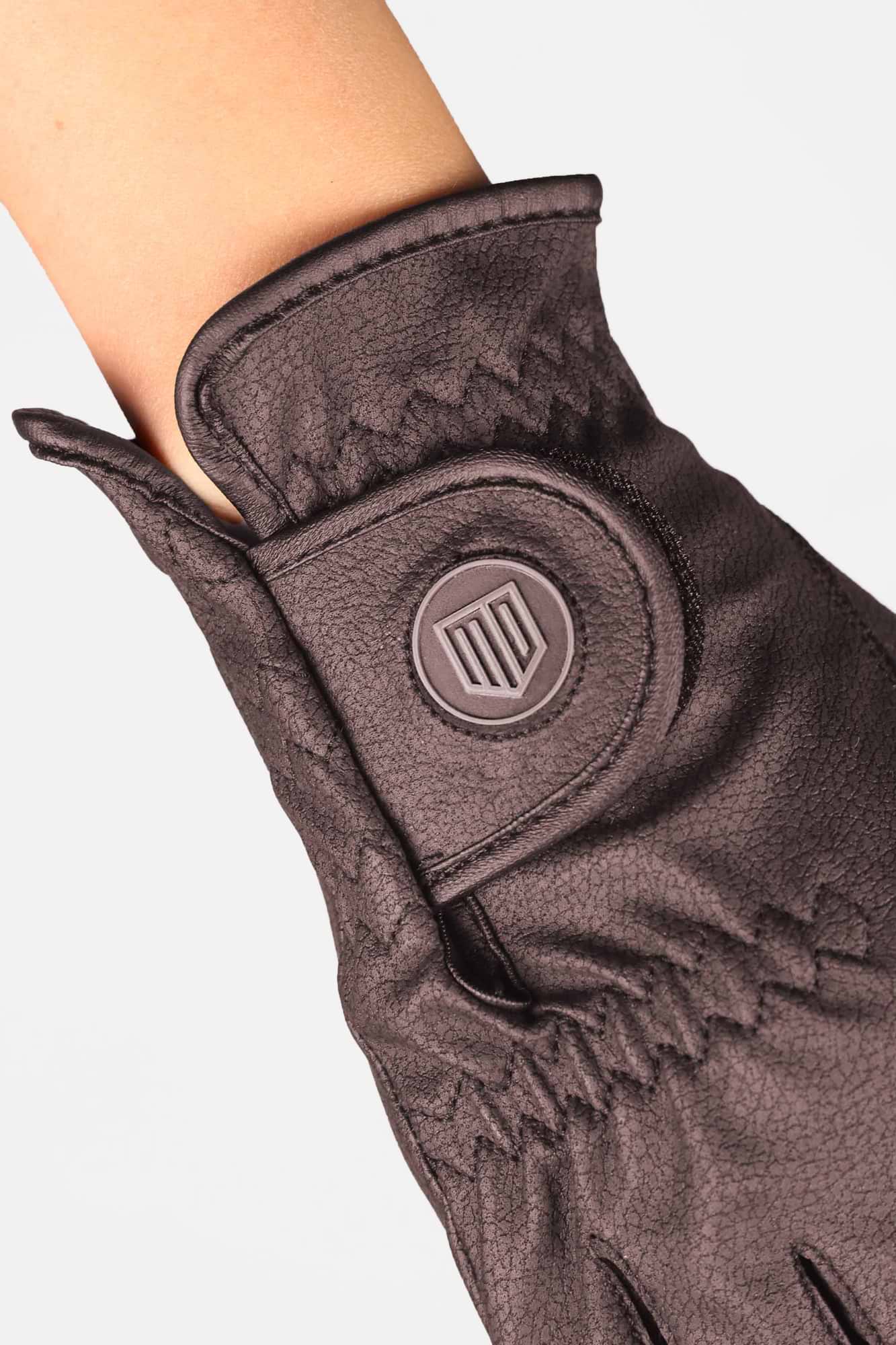 Classic Riding Gloves