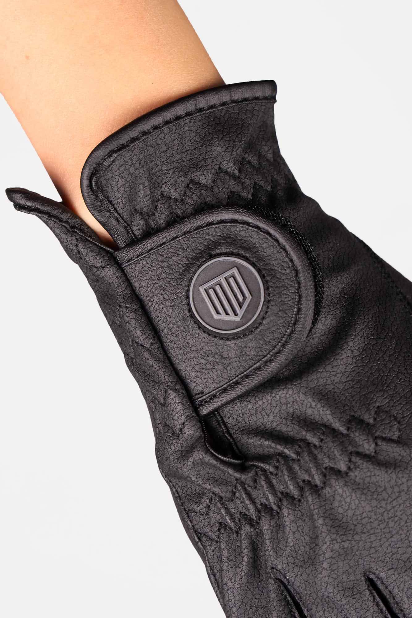 Gants d'équitation classiques