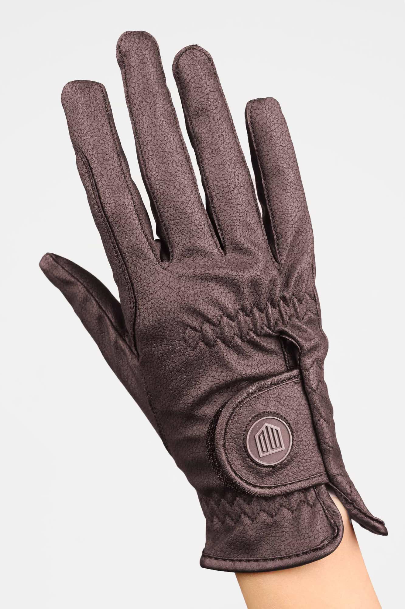 Classic Riding Gloves