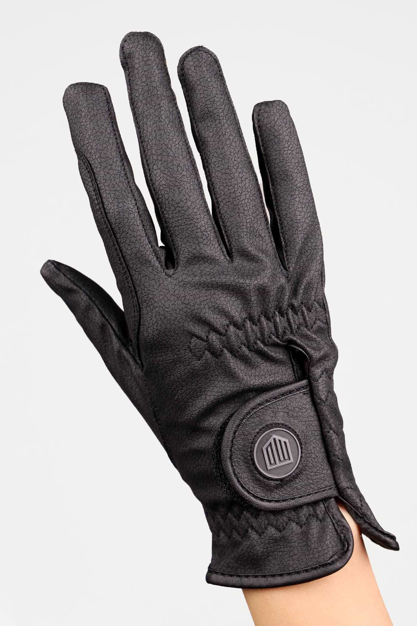 Gants d'équitation classiques