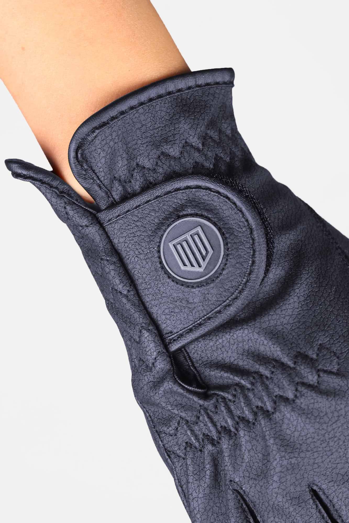 Classic Riding Gloves