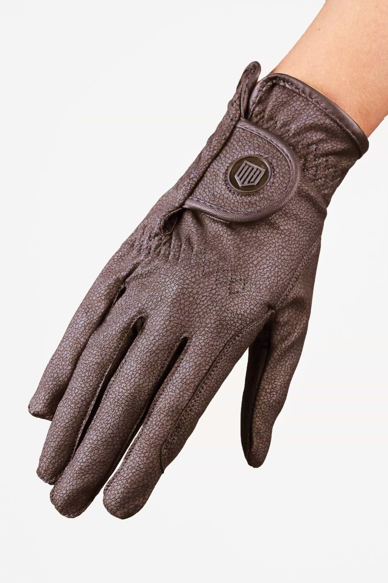 Classic Riding Gloves