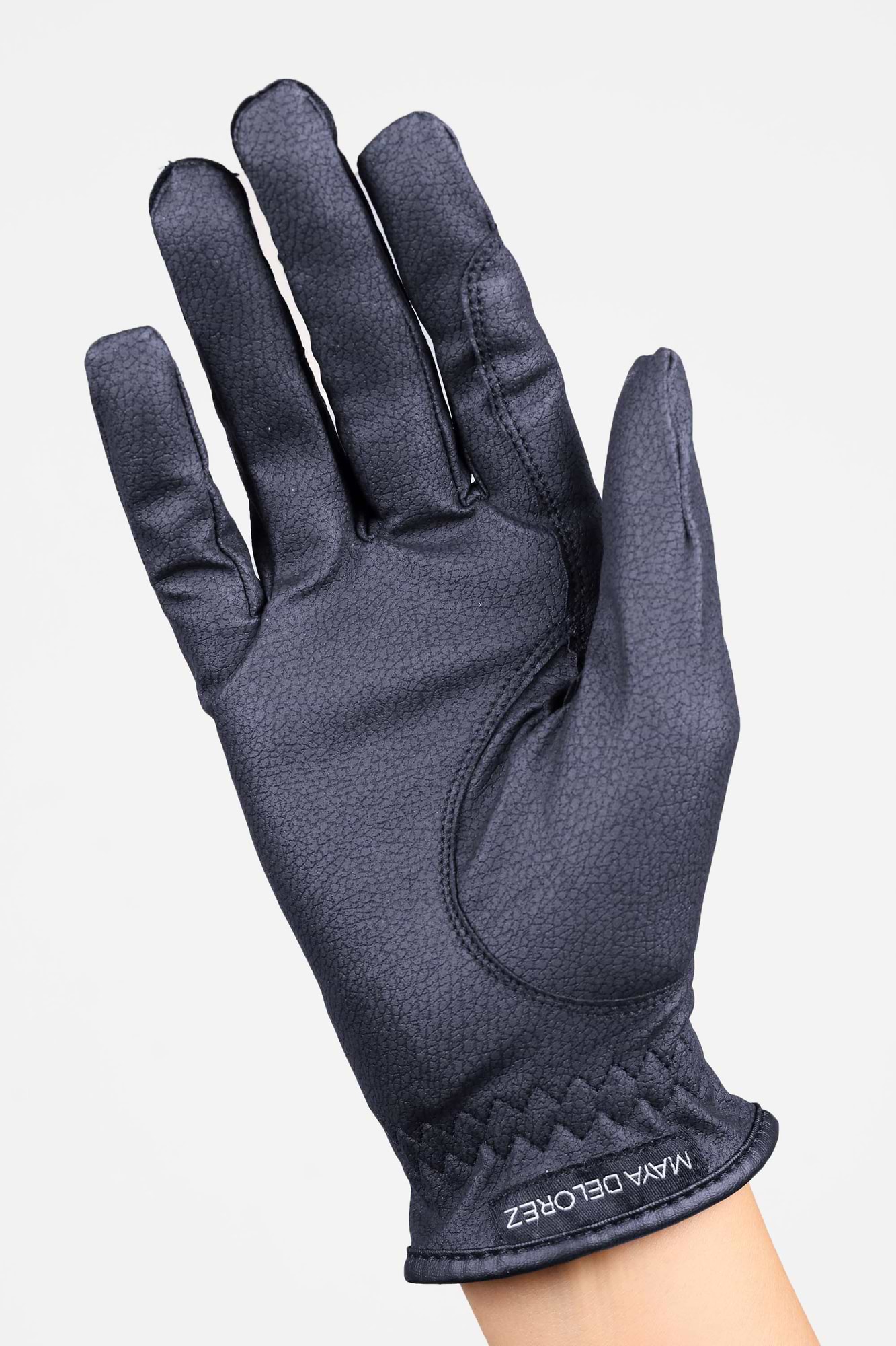 Classic Riding Gloves
