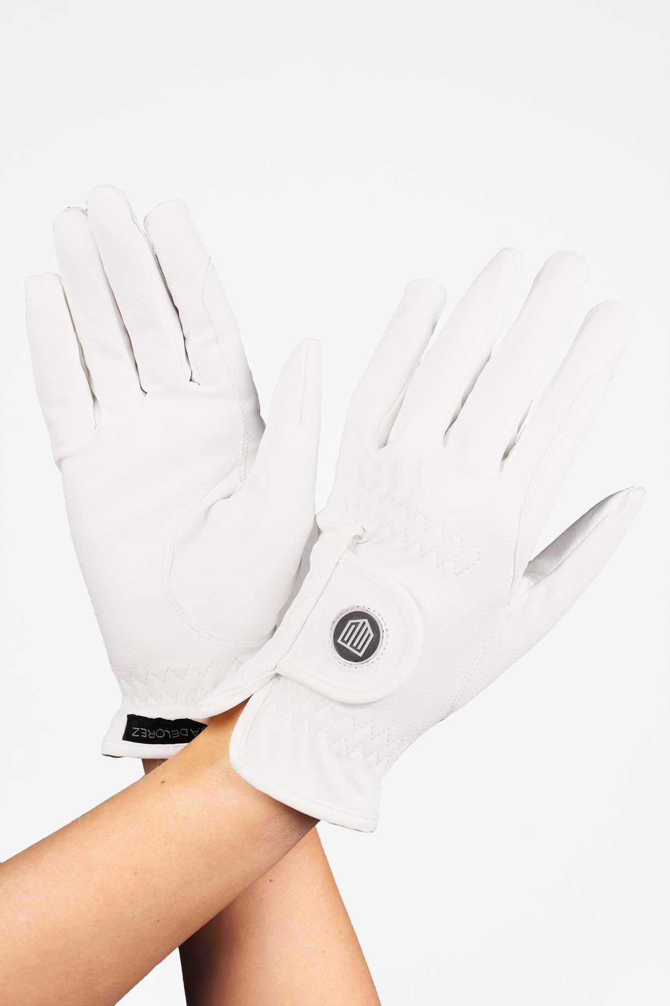 Classic Riding Gloves