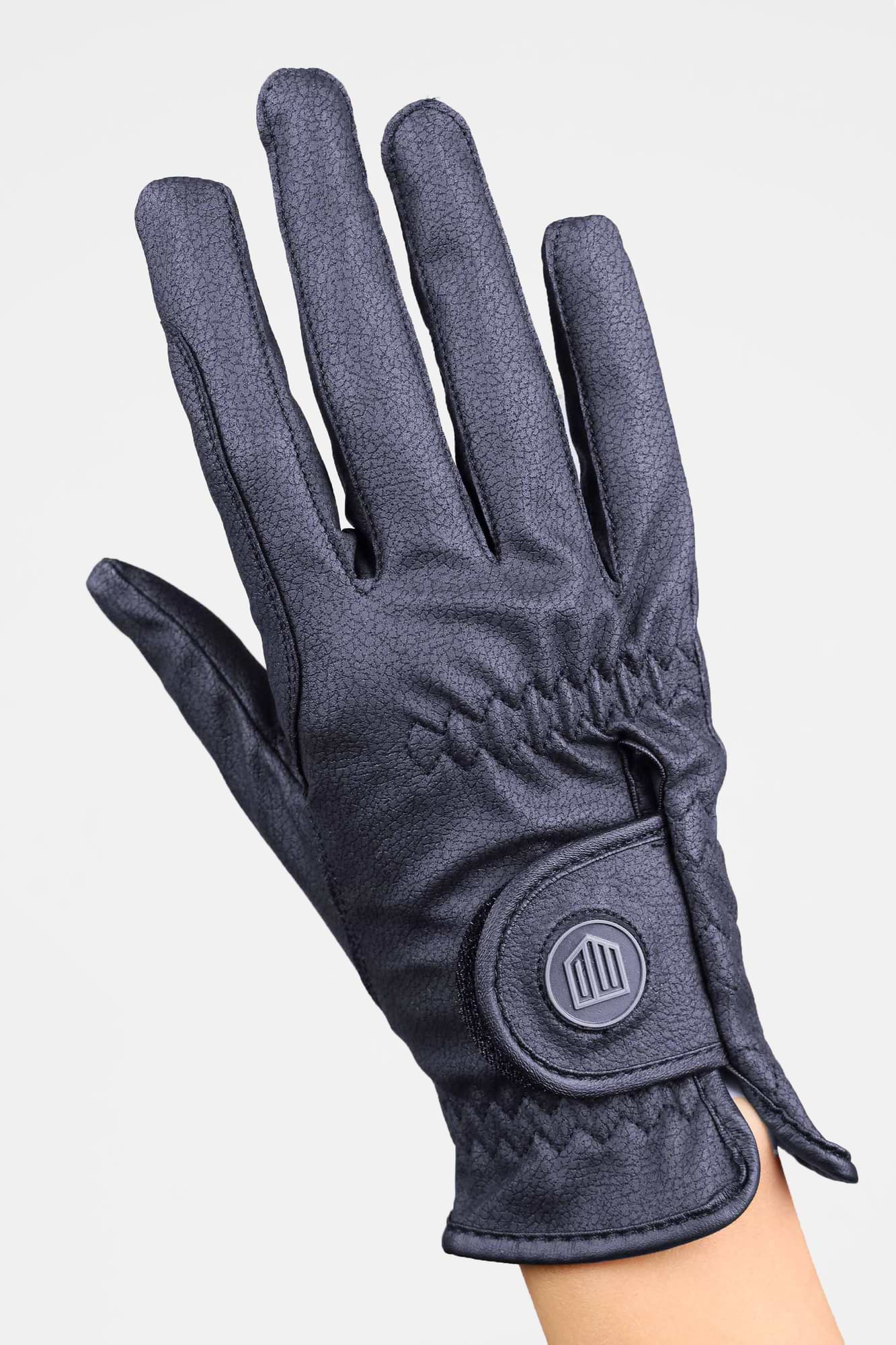 Classic Riding Gloves