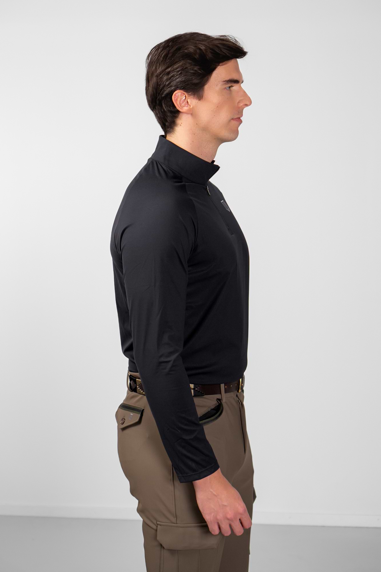 Everyday Halfzip