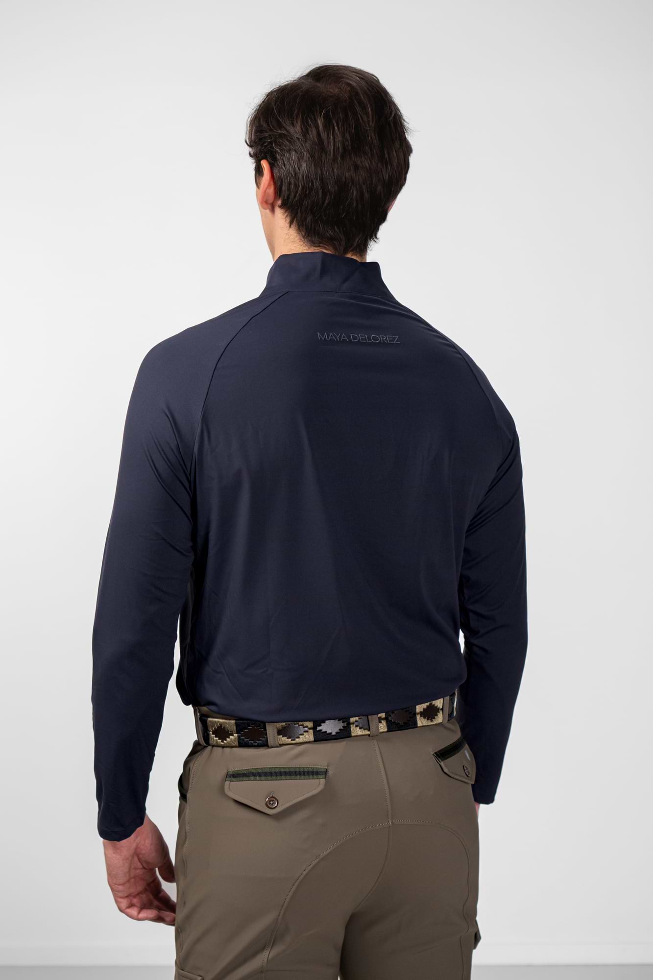 Everyday Halfzip