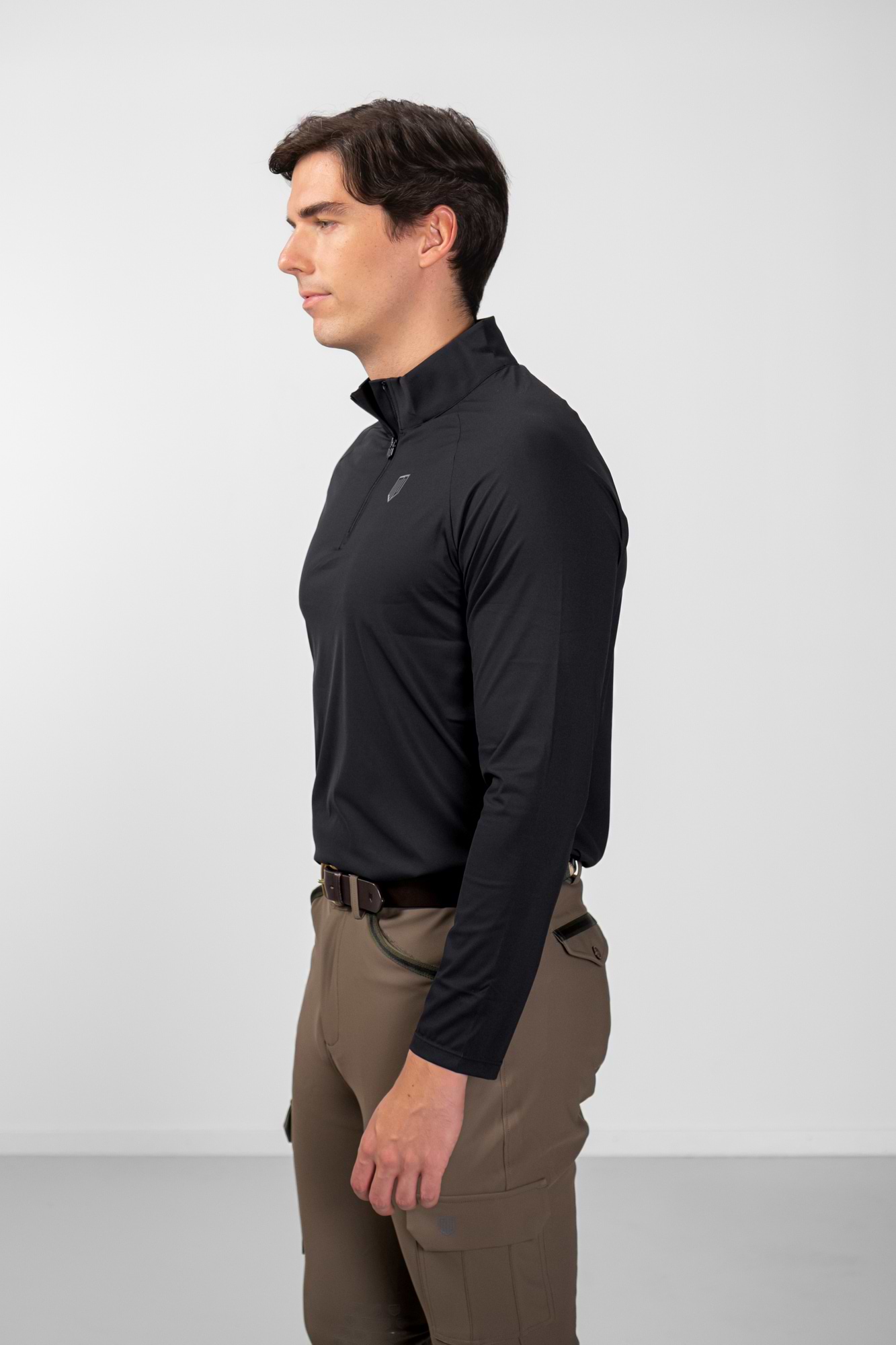 Everyday Halfzip