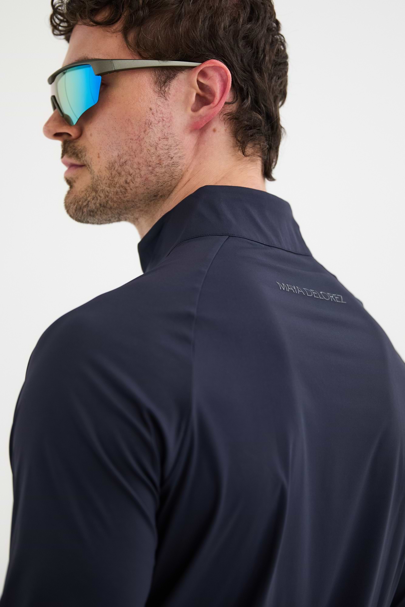 Everyday Halfzip
