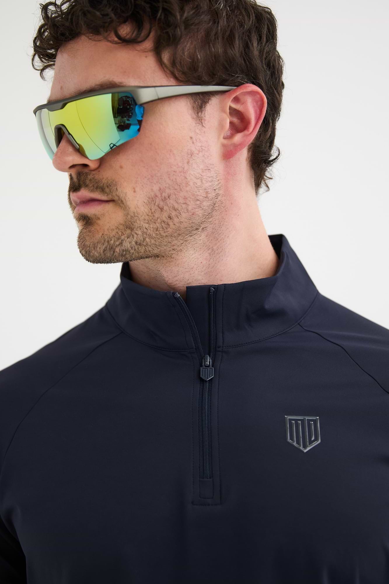Everyday Halfzip