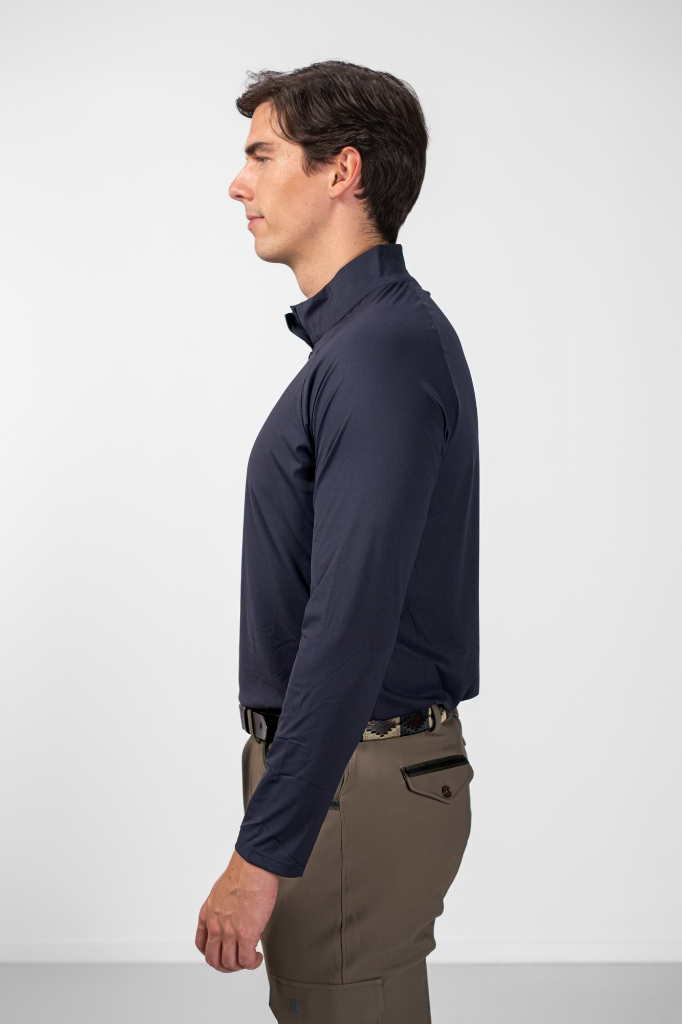 Everyday Halfzip