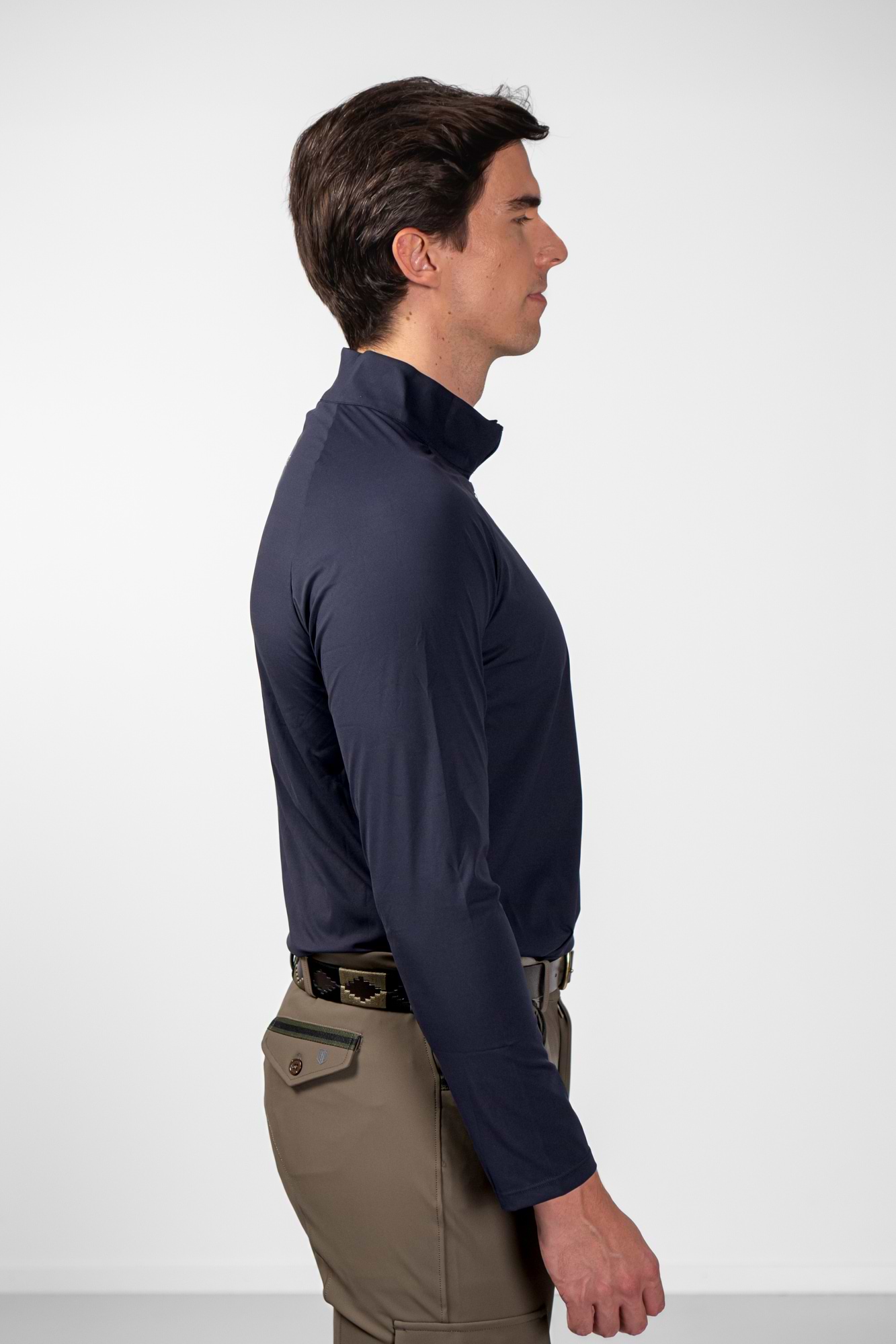 Everyday Halfzip