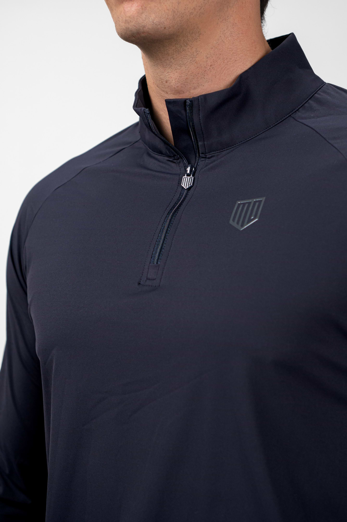 Everyday Halfzip