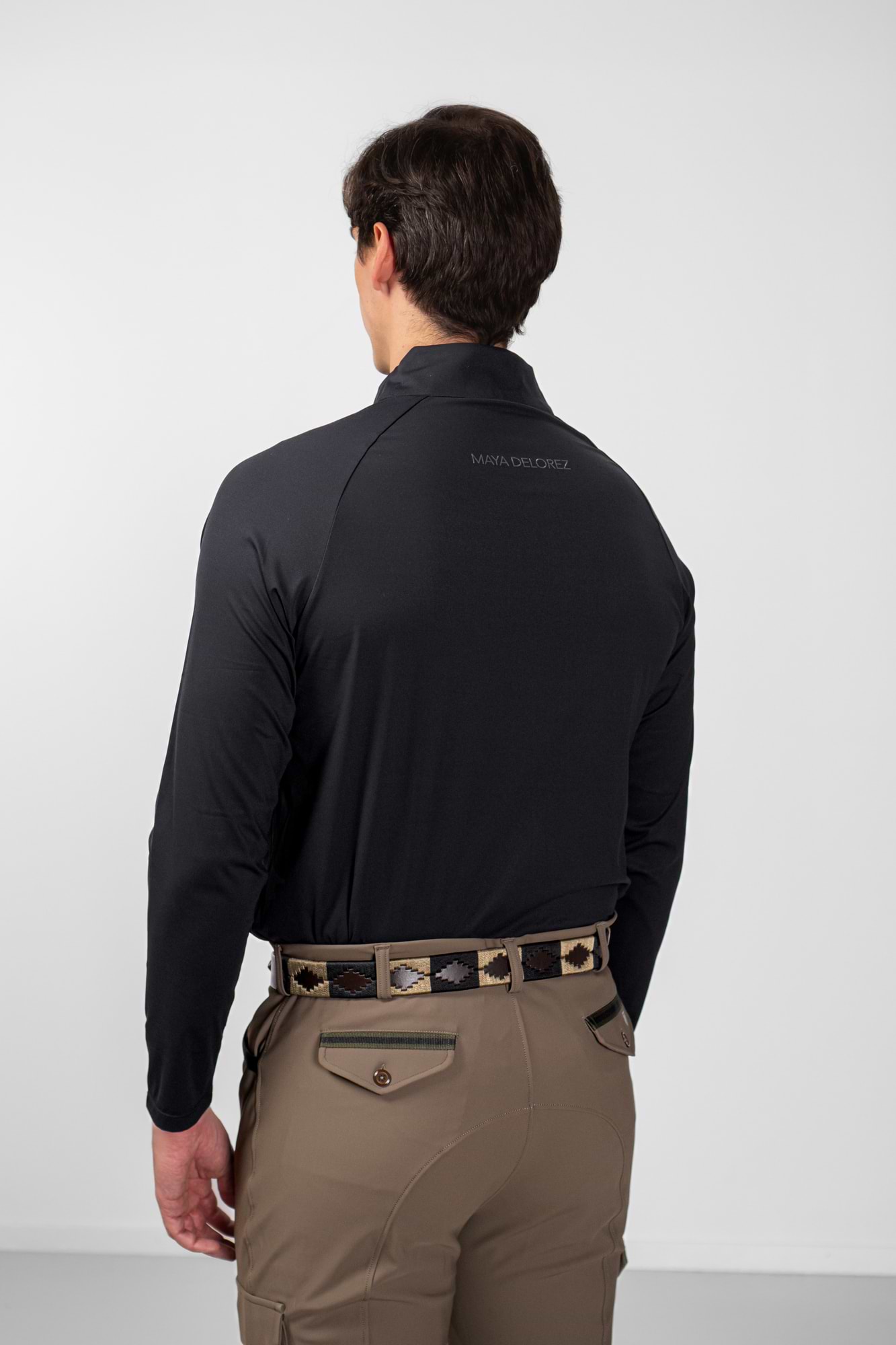 Everyday Halfzip