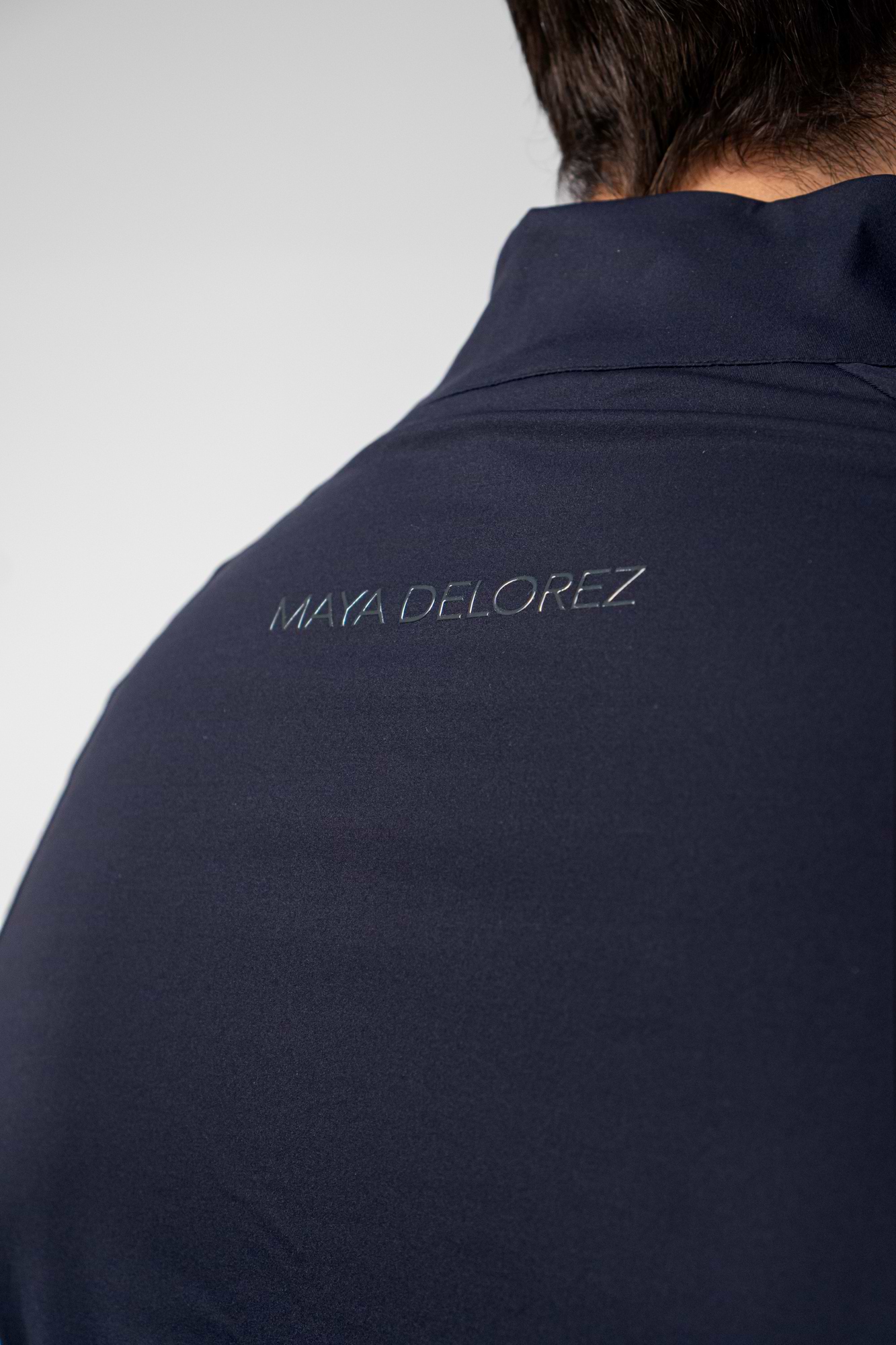 Everyday Halfzip