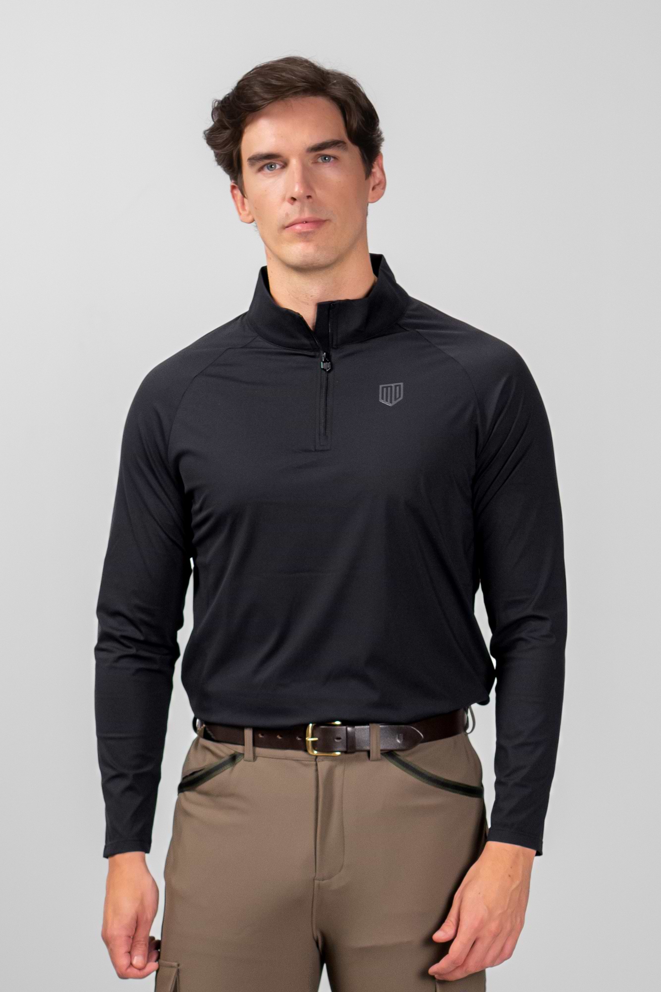 Everyday Halfzip