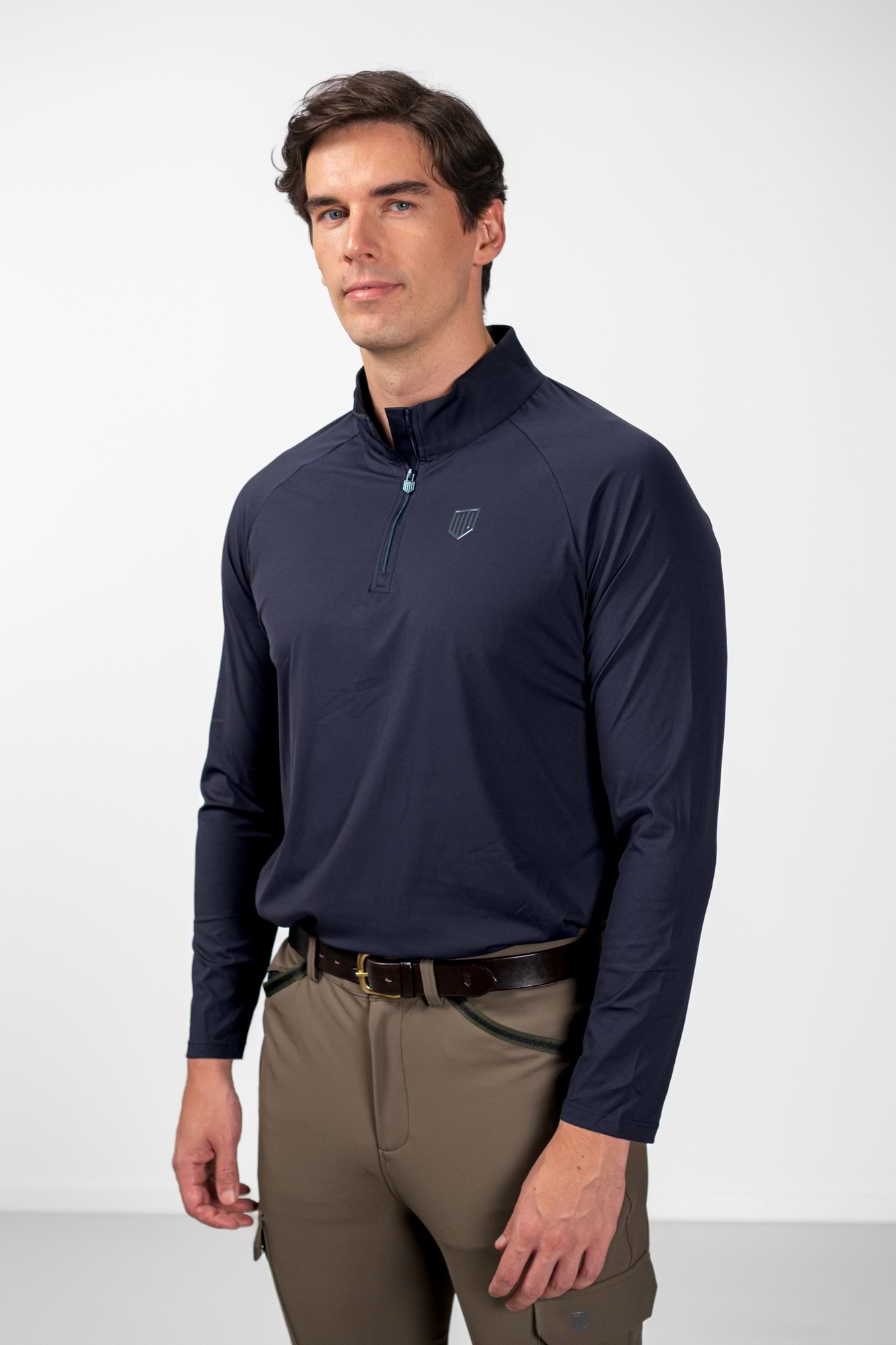Everyday Halfzip