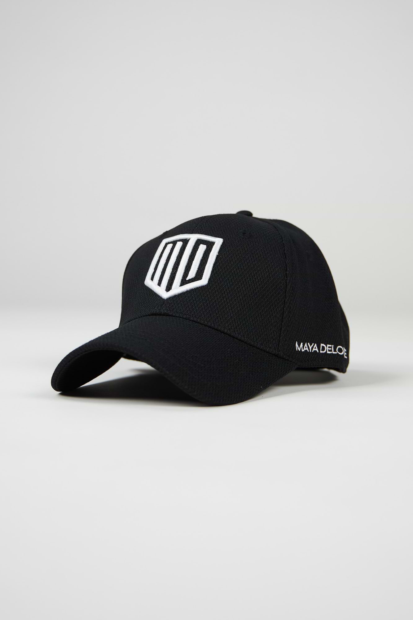 Casquette en maille aérée