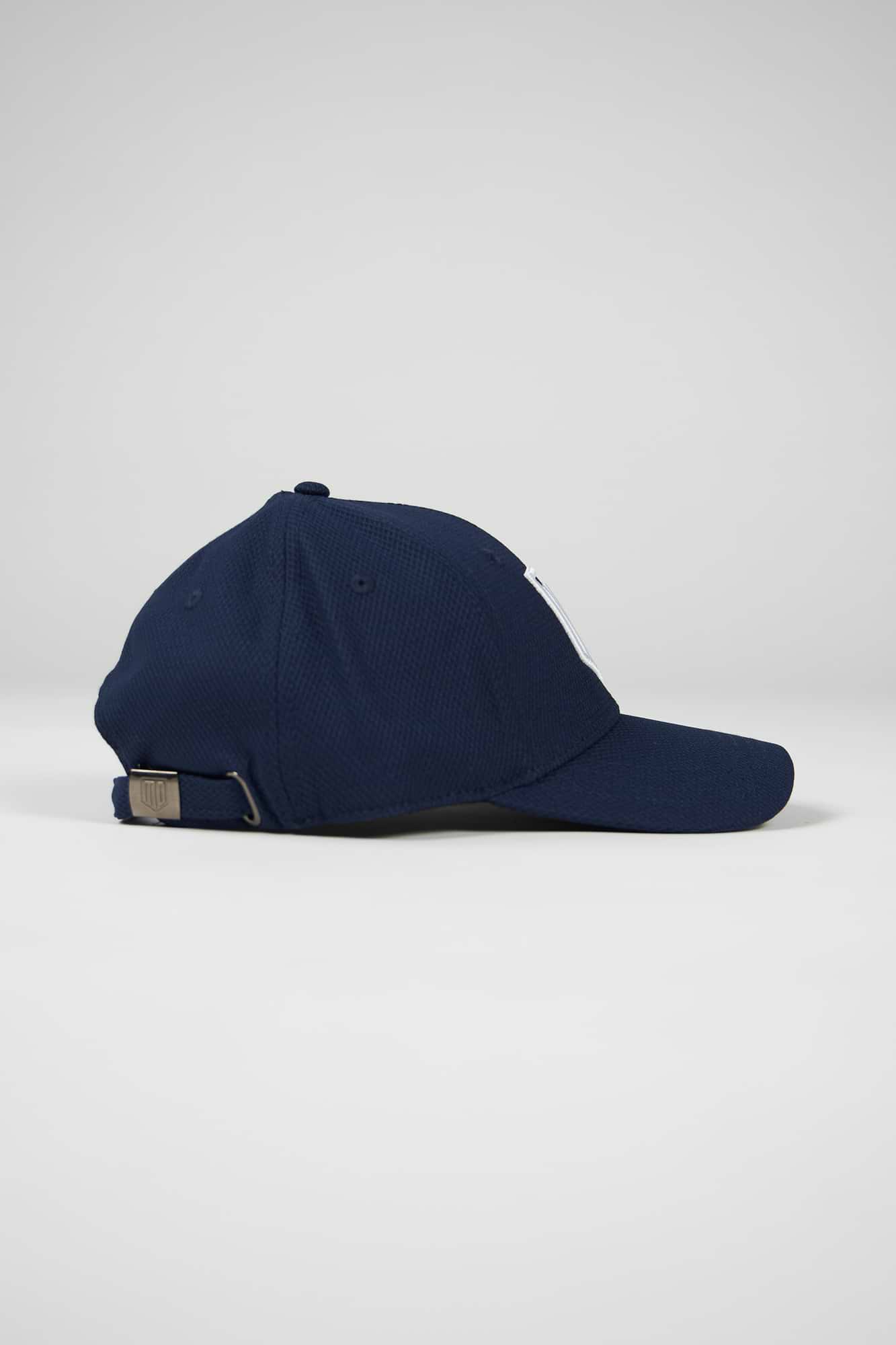 Mesh Cap