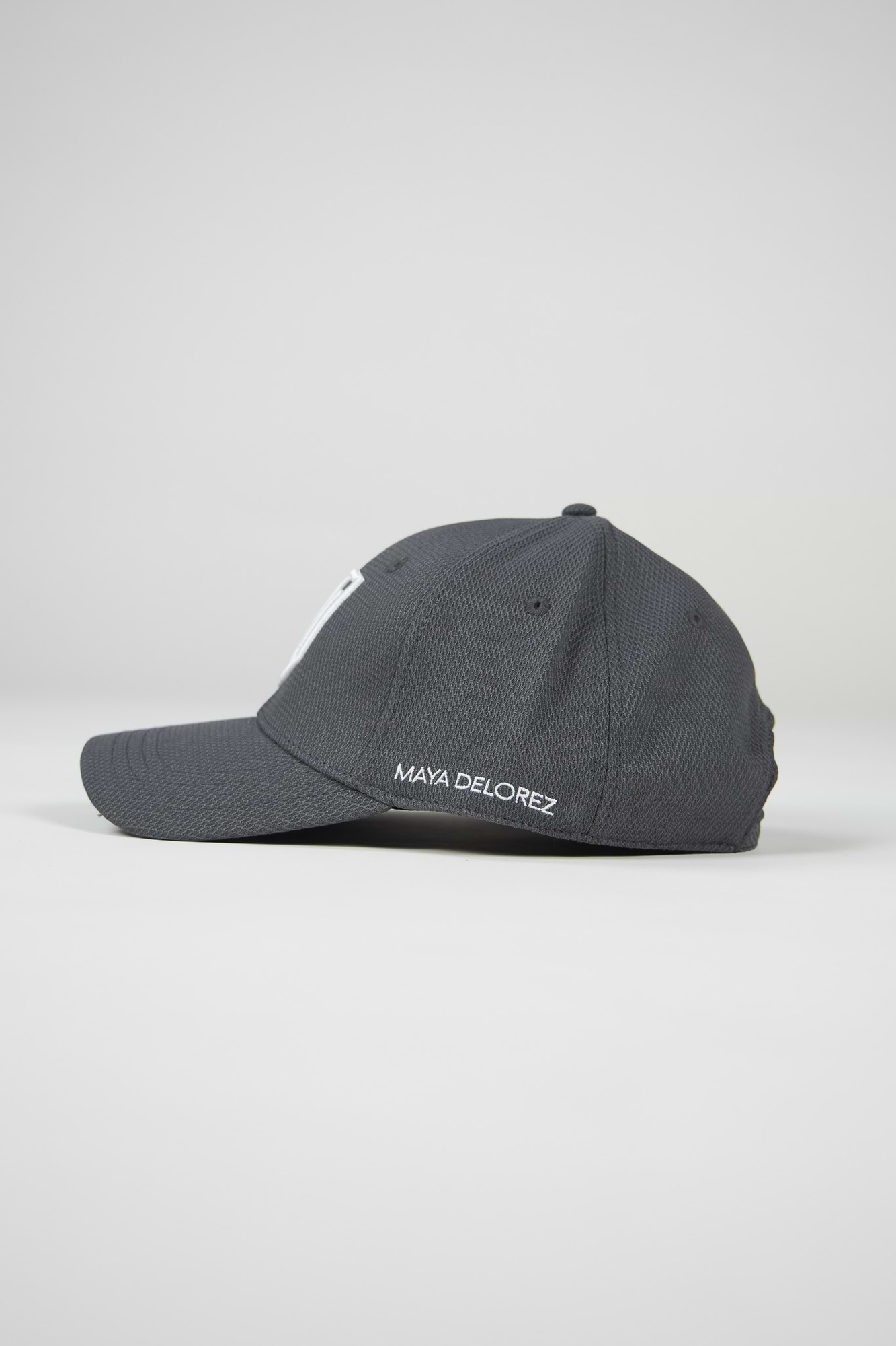 Mesh Cap