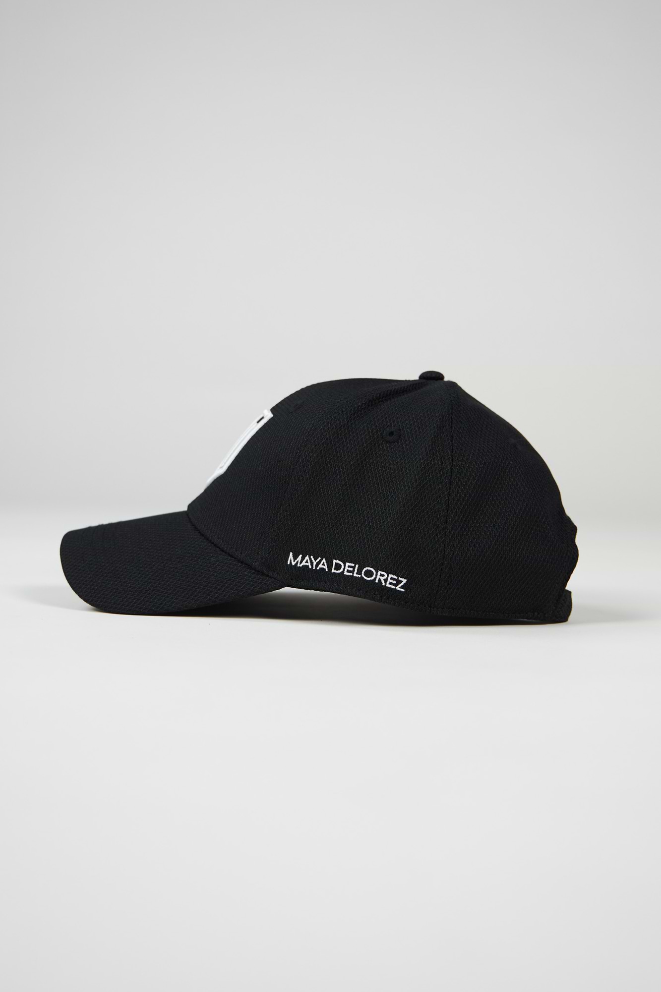 Casquette en maille aérée