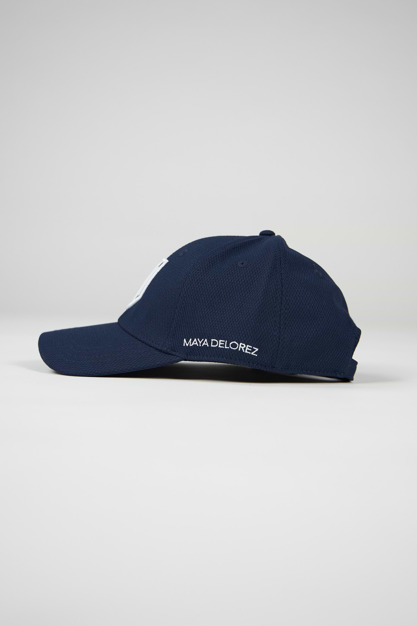 Mesh Cap