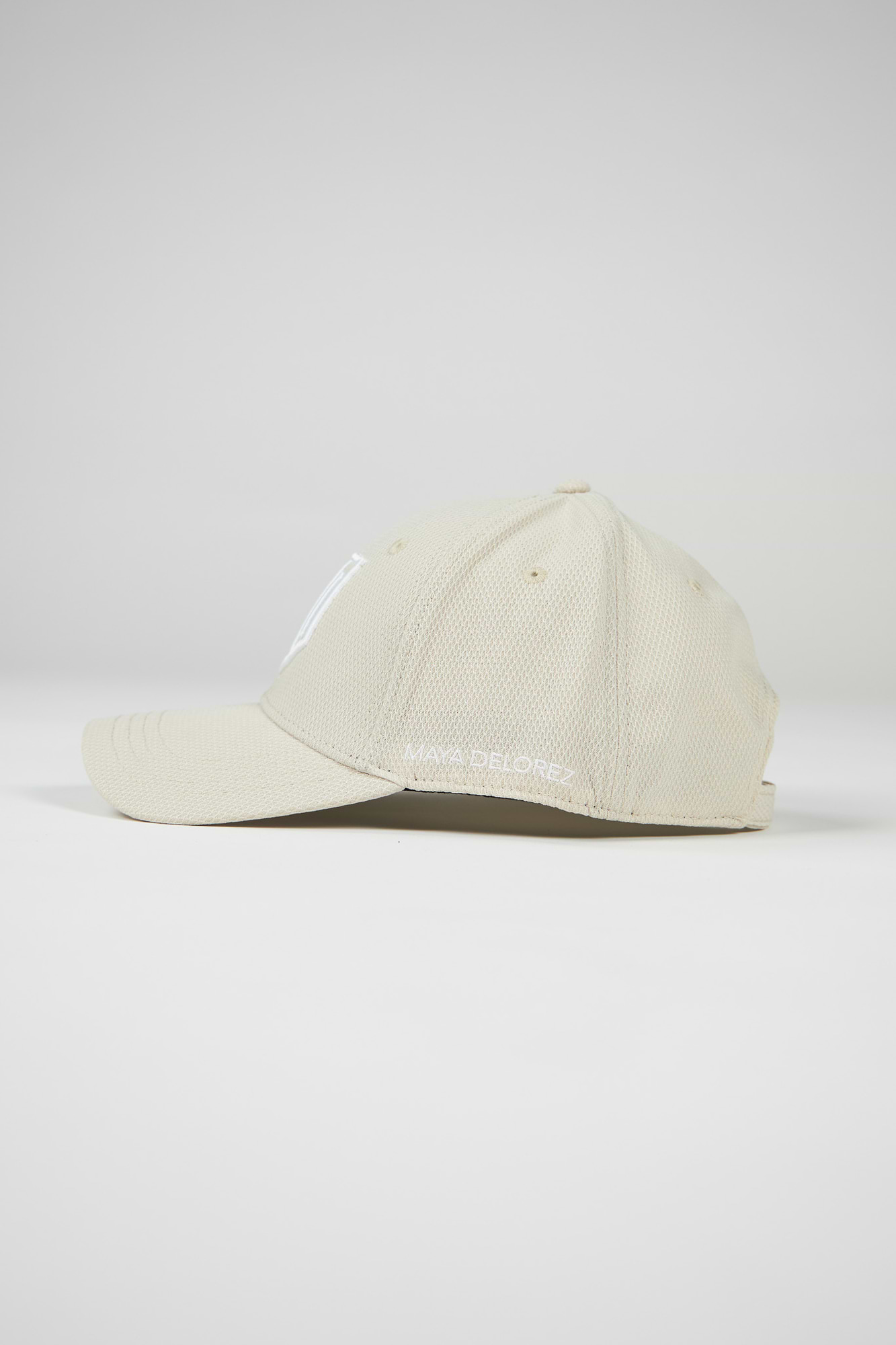 Mesh Cap