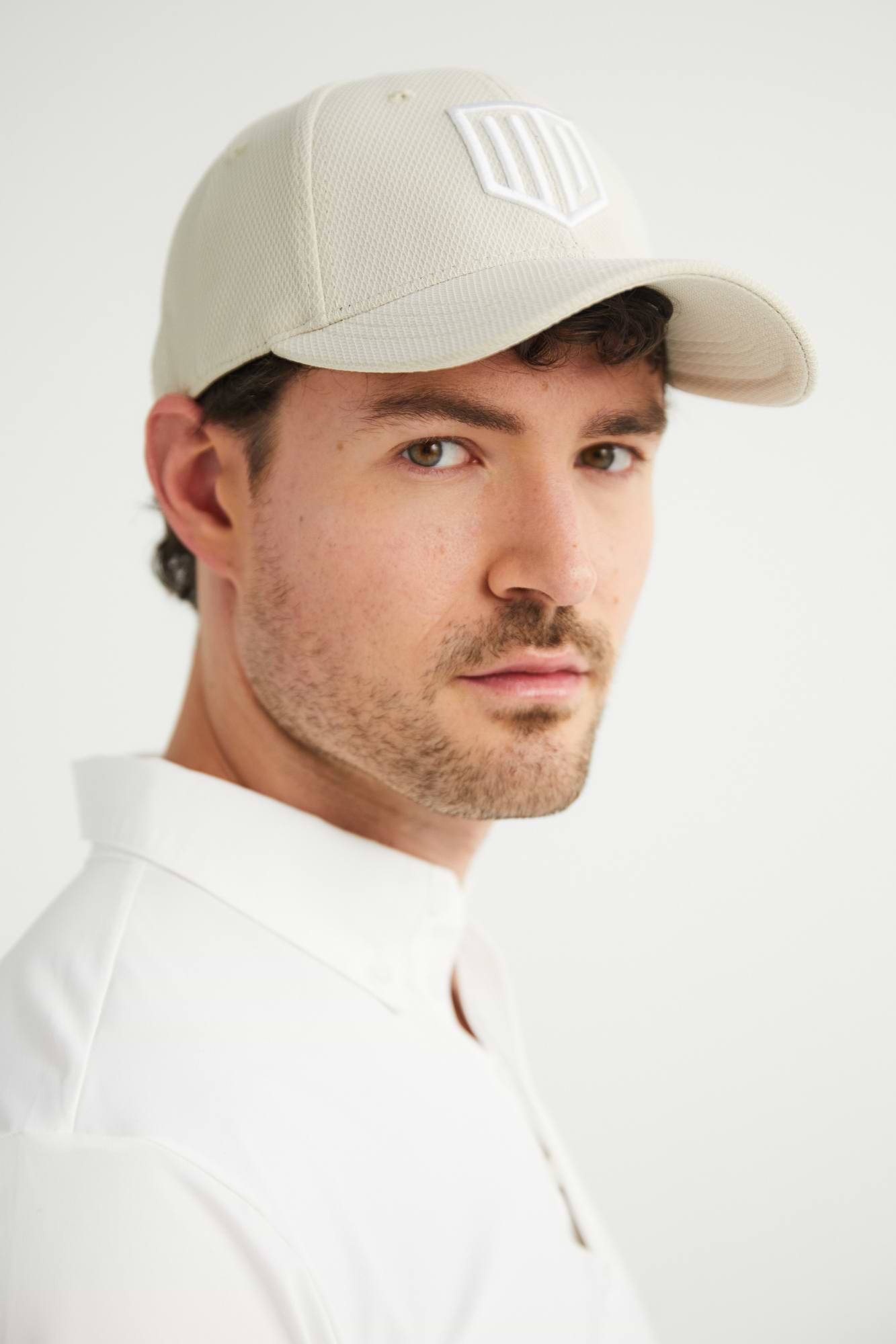 Mesh Cap