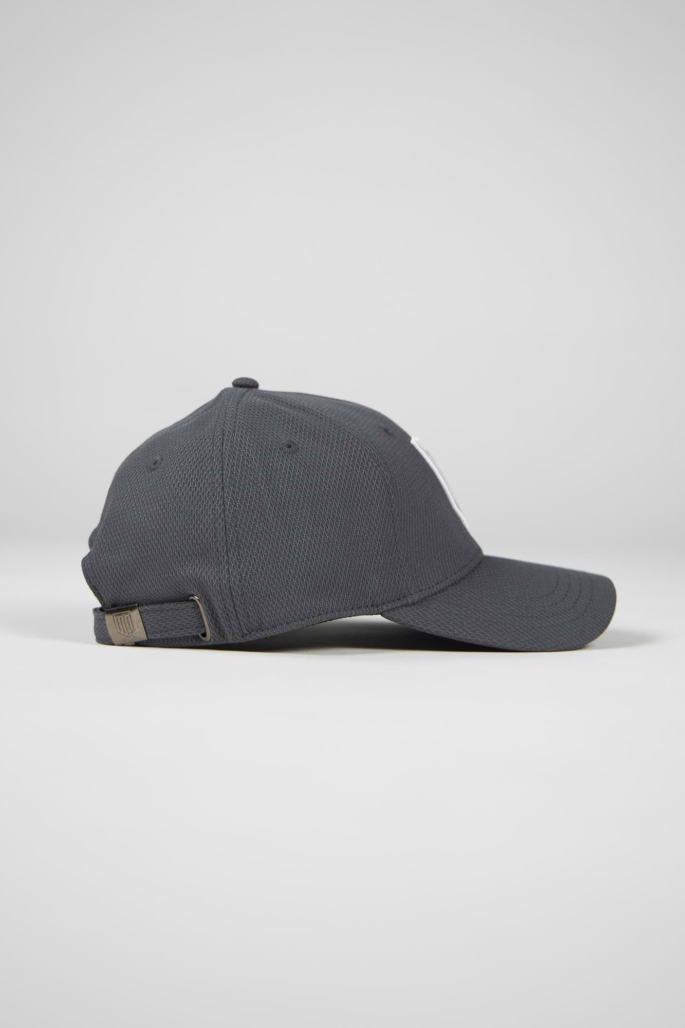 Mesh Cap