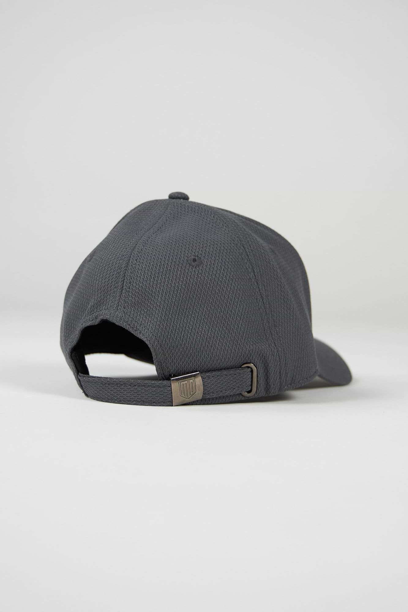 Mesh Cap