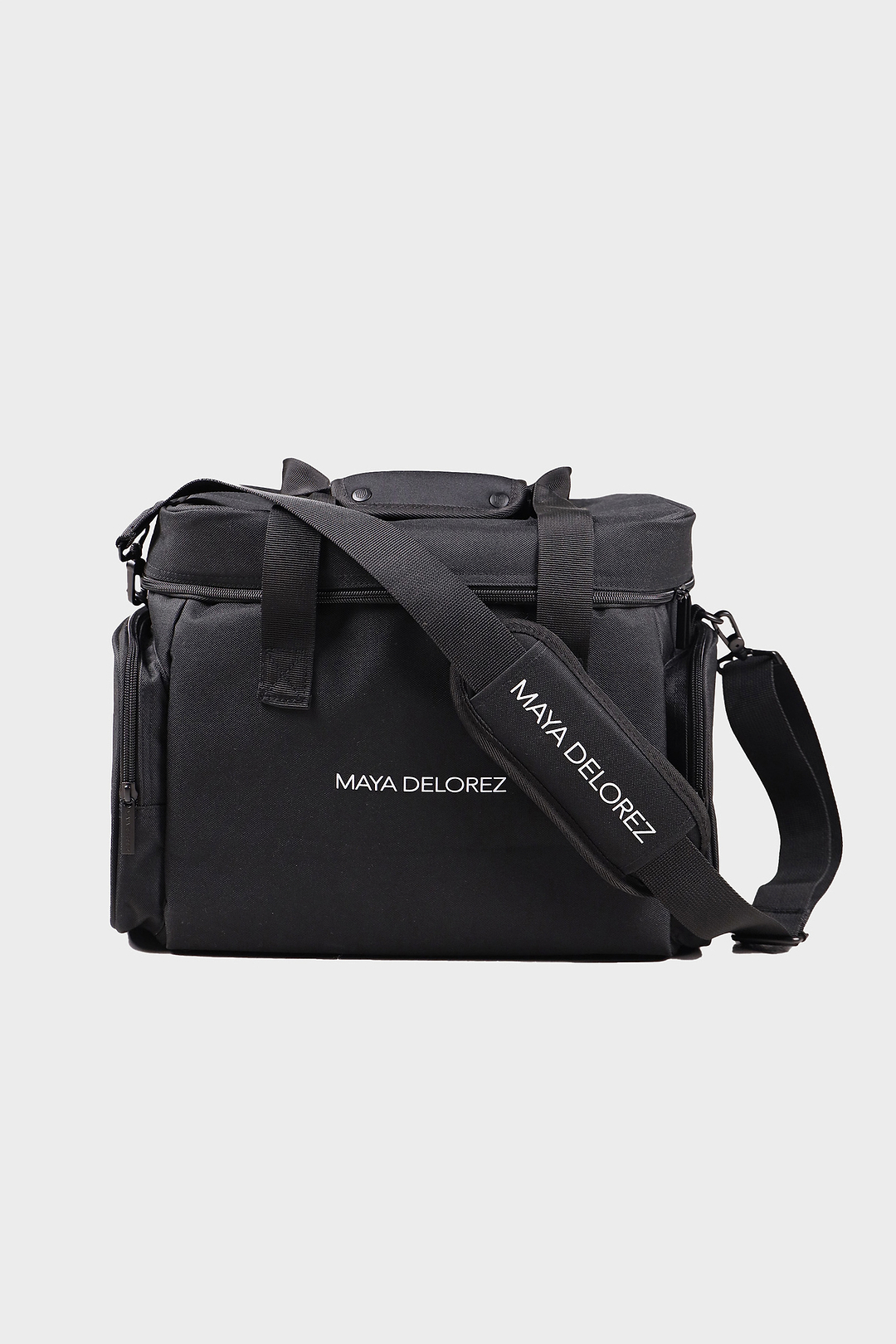 Manni Grooming Bag | Maya Delorez