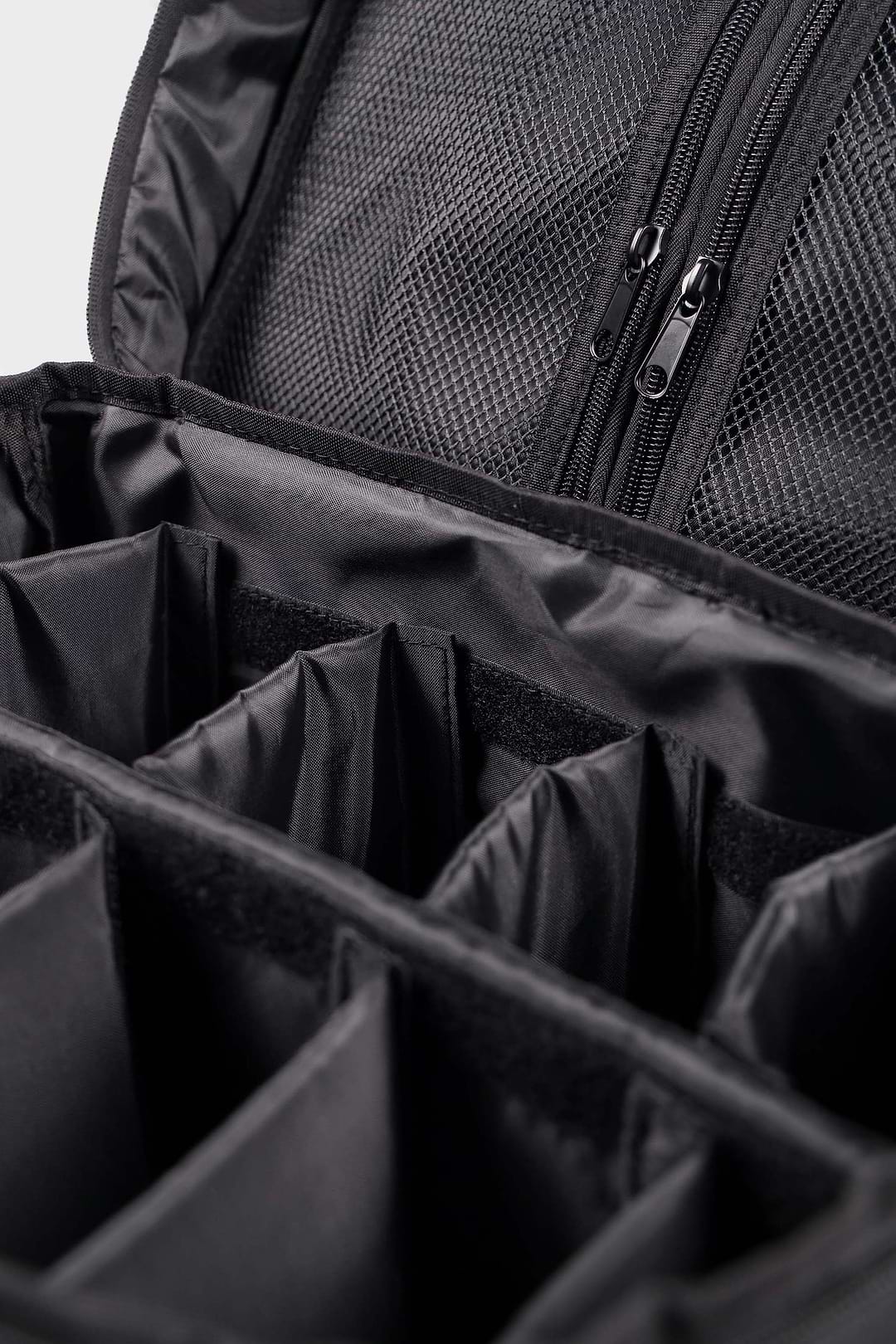 Manni Grooming Bag | Maya Delorez