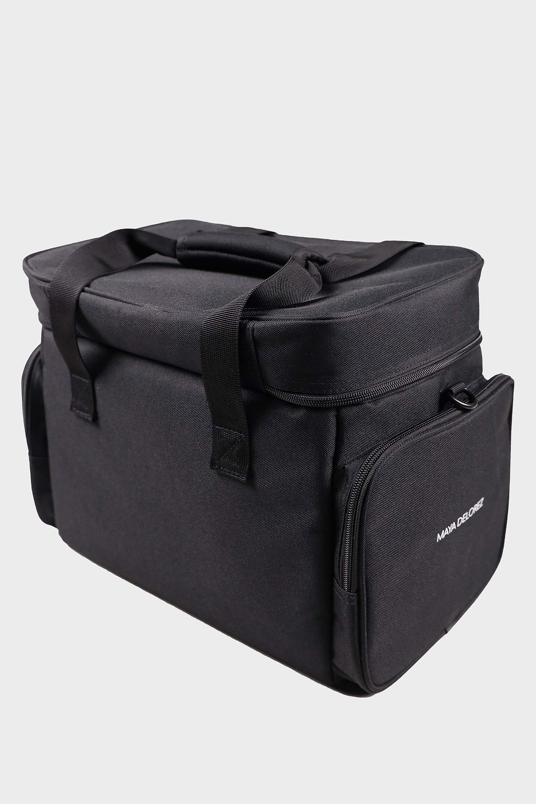 Manni Grooming Bag | Maya Delorez